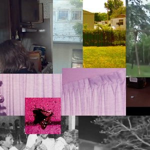 Black Lodge (Songs 2015 to 2019)