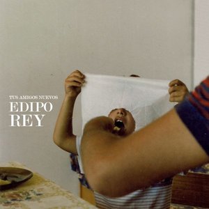 Image for 'Edipo Rey E.P.'
