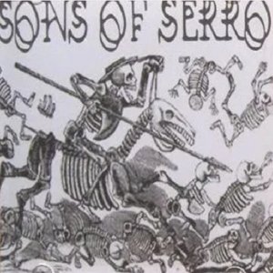 Sons of Serro