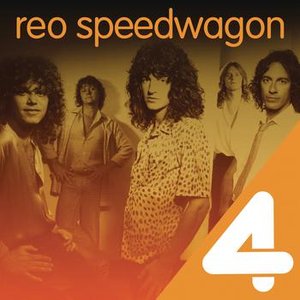 4 Hits: REO Speedwagon