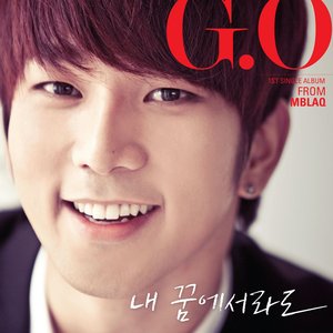 G.O (MBLAQ) için avatar