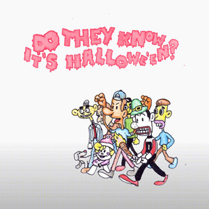 North American Hallowe’en Prevention Initiative photo provided by Last.fm