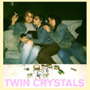 Avatar for Twin Crystals