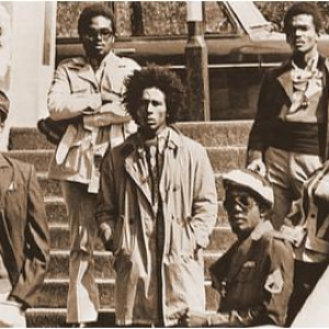 The Wailers photo provided by Last.fm