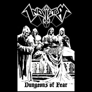Dungeons Of Fear