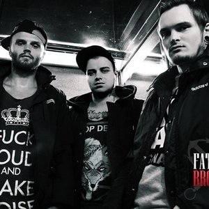 FATSOUND BROTHERS 的头像