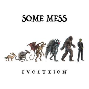 Evolution - Single