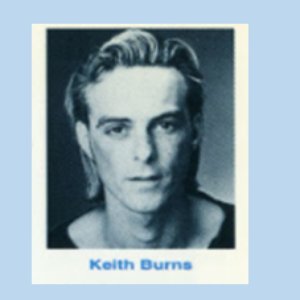 Keith Burns için avatar