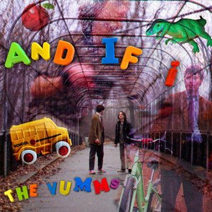 And If I - Single