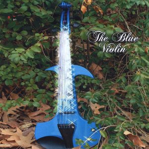 Image for 'The Blue Violin'