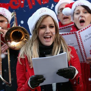 Аватар для Caroleer Singers & Orchestra