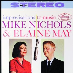 Improvisations To Music