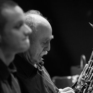 Vernizzi Jazz Quartet & Corrado Giuffredi 的头像