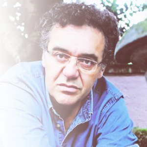 Rodrigo Garcia için avatar
