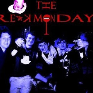 Freak Monday 的头像
