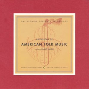 Anthology of American Folk Music (disc 2a)