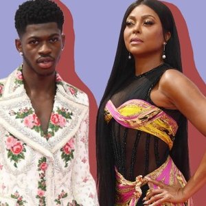 Lil Nas X, Megan Thee Stallion のアバター