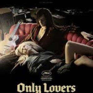 Avatar för Only Lovers Left Alive OST