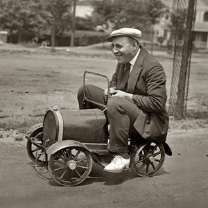 Arthur Fields photo provided by Last.fm