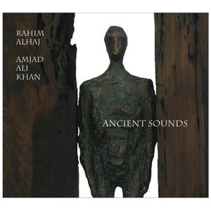 Rahim Alhaj And Amjad Ali Khan 的头像
