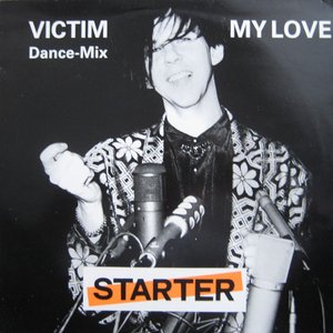 Victim