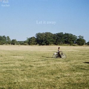 Let It Away - Single