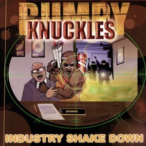 Industry Shakedown Special Edition