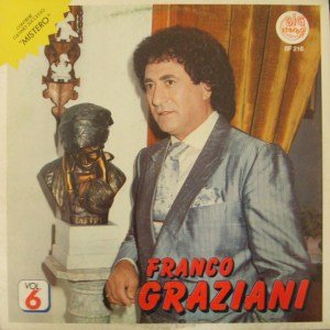 “Franco Graziani”的封面