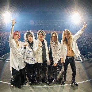 [Moonlight] LUNA SEA 的头像