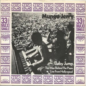 Mungo jerry - Baby Jump - Zortam Music