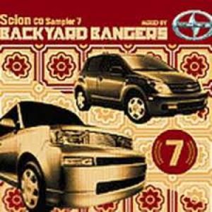 Scion CD Sampler 7