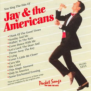 The Hits Of Jay & The Americans