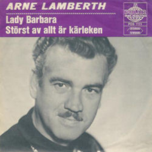 Arne Lamberth photo provided by Last.fm