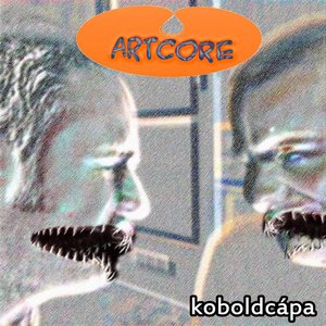 Koboldcápa