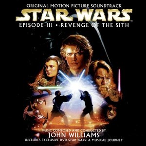 Star Wars, Episode III: Revenge of the Sith: Original Motion Picture Soundtrack
