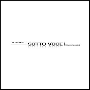 Sotto Voce