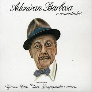 Adoniran Barbosa e Convidados cover