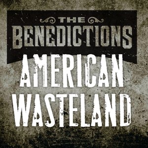 American Wasteland