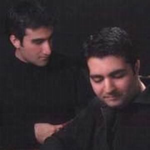 Hüseyin ve Ali Riza Albayrak 的头像
