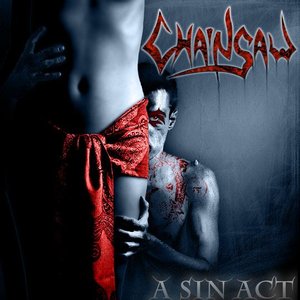 Изображение для 'A Sin Act'