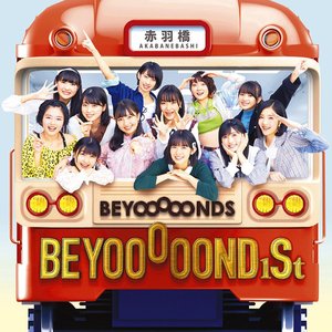 Image for 'BEYOOOOOND1St'