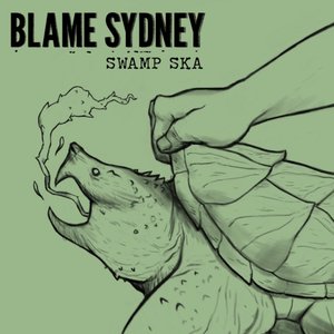 Swamp Ska - EP