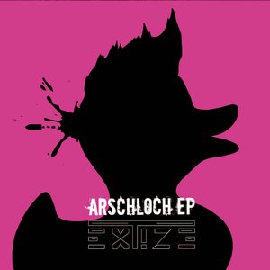 Arschloch