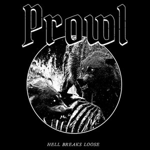 Hell Breaks Loose - EP
