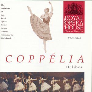 'Delibes: Coppélia'の画像