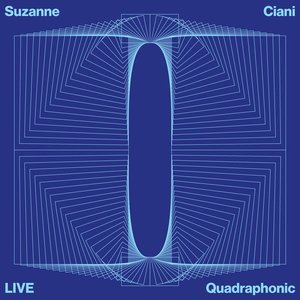 Live Quadraphonic