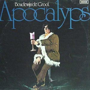 Apocalyps cover