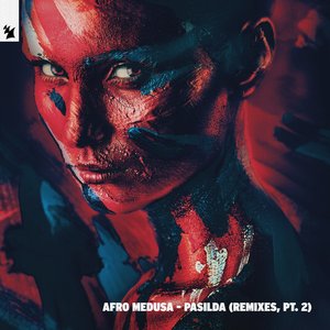 Pasilda (Remixes, Pt. 2) - EP