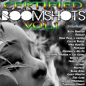 Certified Boomshots Vol.1