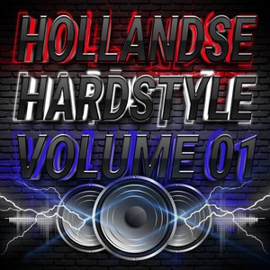 Hollandse Hardstyle Volume 1